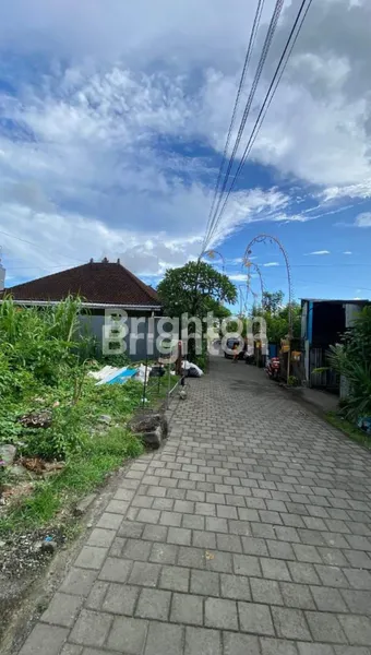 image DIJUAL TANAH STRATEGIS –  DI GATSU TENGAH, DENPASAR (2)