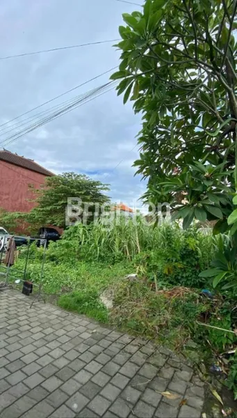 image DIJUAL TANAH STRATEGIS –  DI GATSU TENGAH, DENPASAR (3)
