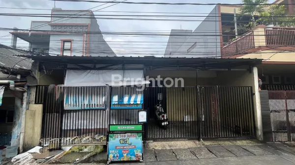 image RUMAH KOST FULL TERISI PANCORAN JAKARTA SELATAN  (2)