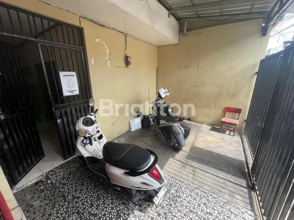 image RUMAH KOST FULL TERISI PANCORAN JAKARTA SELATAN  (3)