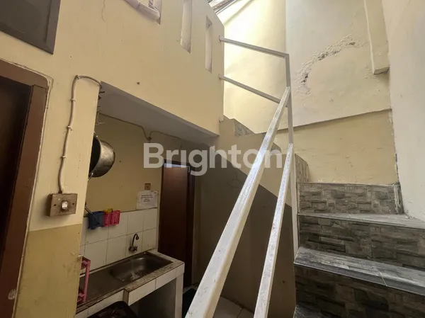 image RUMAH KOST FULL TERISI PANCORAN JAKARTA SELATAN  (6)