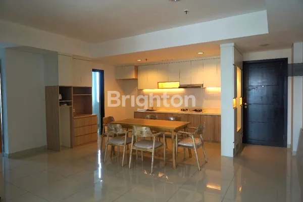 image APARTEMEN ASPEN PEAK RESIDENCE 3BR JAKARTA SELATAN (2)