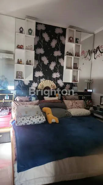 image CLUSTER RUBY PONDOK HIJAU GOLF SUMMARECON SERPONG (4)