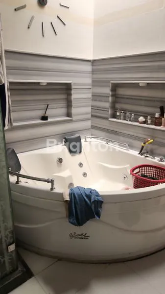 image CLUSTER RUBY PONDOK HIJAU GOLF SUMMARECON SERPONG (5)