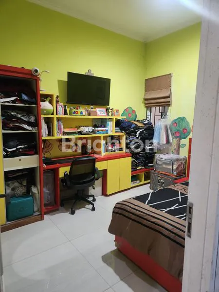 image CLUSTER RUBY PONDOK HIJAU GOLF SUMMARECON SERPONG (3)