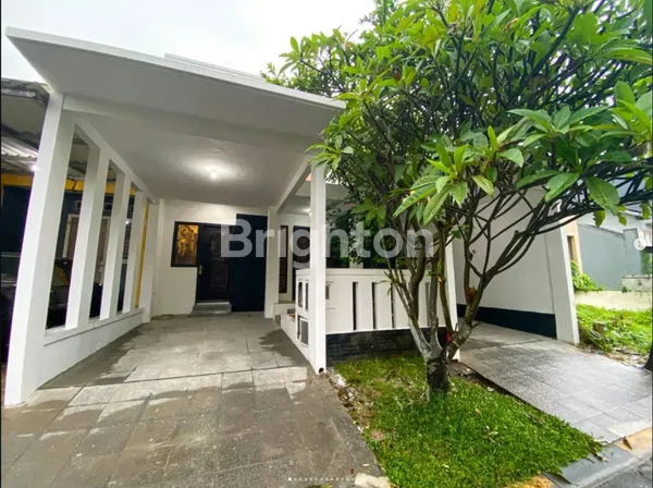 image RUMAH 2 LANTAI SIAP HUNI – BINTARO SEKTOR 9 (PREMIUM AREA) \\U2728 (1)