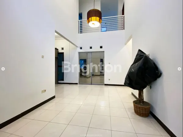 image RUMAH 2 LANTAI SIAP HUNI – BINTARO SEKTOR 9 (PREMIUM AREA) \\U2728 (2)