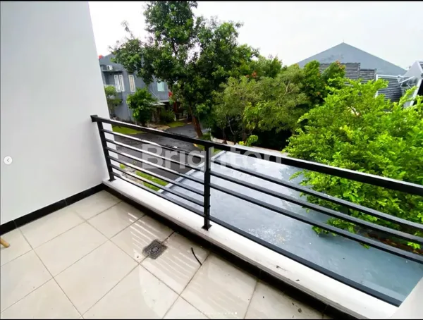 image RUMAH 2 LANTAI SIAP HUNI – BINTARO SEKTOR 9 (PREMIUM AREA) \\U2728 (6)