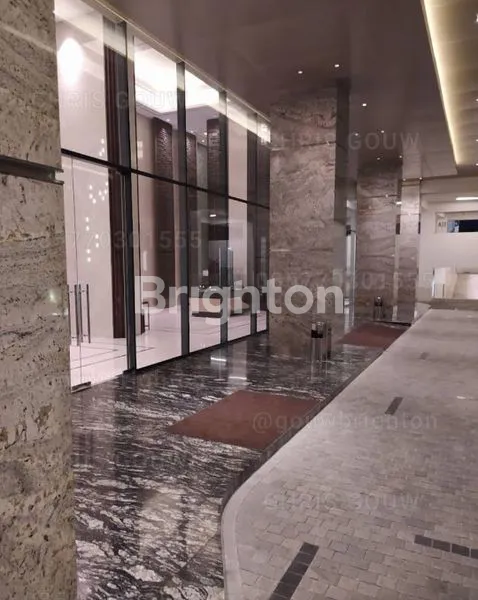 DISEWA KANTOR OFFICE SPACE PERMATA HIJAU SUITES GROGOL UTARA KEBAYORAN LAMA JAKARTA SELATAN
