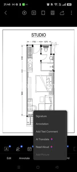 image SKALES RESIDENCE NUSA DUA, 45M², 1KT (5)