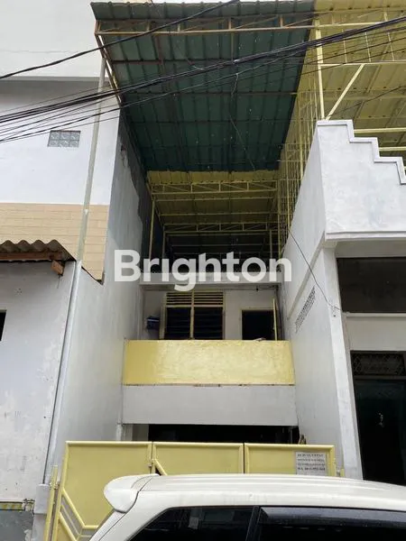 image RUKOST 2.5 LANTAI DI JELAMBAR JAKARTA BARAT  (5)