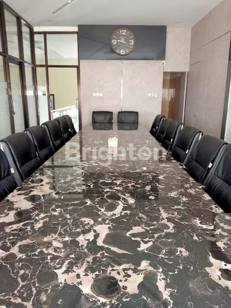 image RUMAH DIJUAL DAERAH SAWOJAJAR 1 SUDAH DIRENOVASI JADI PERKANTORAN (3)