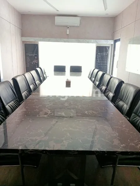 image RUMAH DIJUAL DAERAH SAWOJAJAR 1 SUDAH DIRENOVASI JADI PERKANTORAN (7)