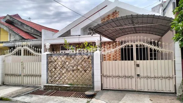 image RUMAH STRATEGIS DARMO HARAPAN INDAH, SHM, HARGA MENARIK (1)