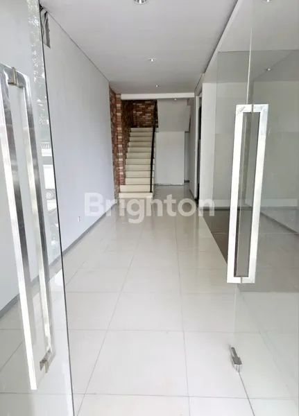 image RUKO 4 LANTAI DAERAH ELITE JAKSEL COCOK UNTUK USAHA SALON ESTETIKA/ PERKANTORAN (2)