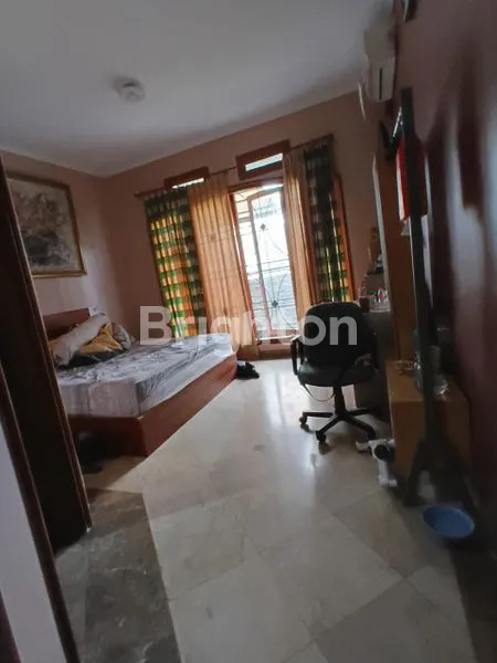 image HUNIAN NYAMAN DI PURI CINERE, 2 LANTAI, AKSES MUDAH (6)