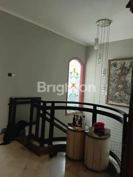 image HUNIAN NYAMAN DI PURI CINERE, 2 LANTAI, AKSES MUDAH (2)