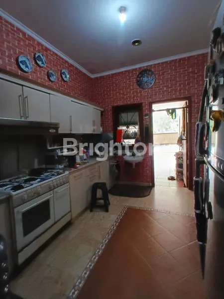 image HUNIAN NYAMAN DI PURI CINERE, 2 LANTAI, AKSES MUDAH (4)