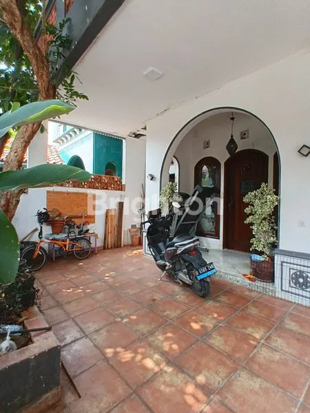 image HUNIAN NYAMAN DI PURI CINERE, 2 LANTAI, AKSES MUDAH (1)