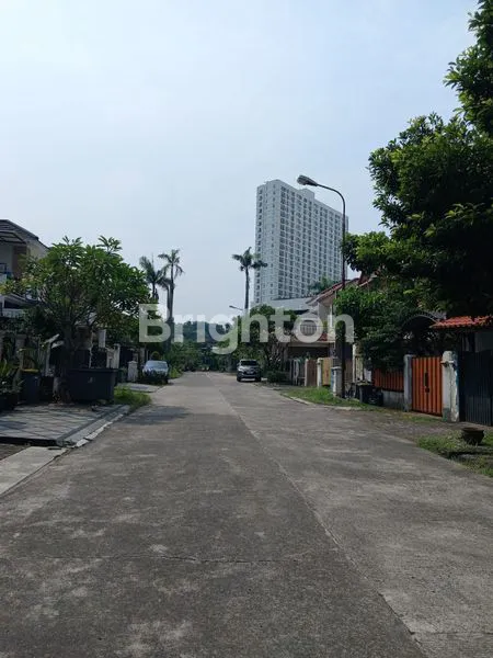 image HUNIAN NYAMAN DI PURI CINERE, 2 LANTAI, AKSES MUDAH (5)