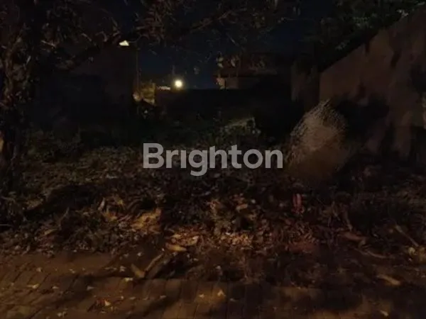 Gambar Property TANAH KAV PANTAI MENTARI