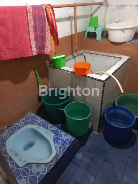 image RUKO 2 LANTAI STRATEGIS DI BINJAI KOTA, SHM (8)