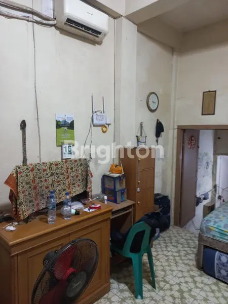 image RUKO 2 LANTAI STRATEGIS DI BINJAI KOTA, SHM (5)