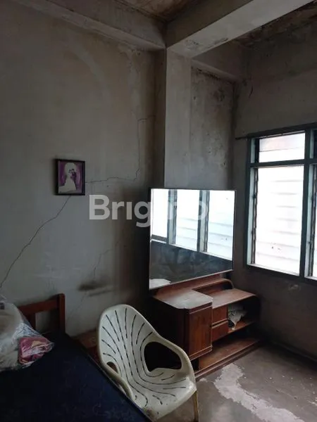 image RUKO 2 LANTAI STRATEGIS DI BINJAI KOTA, SHM (3)