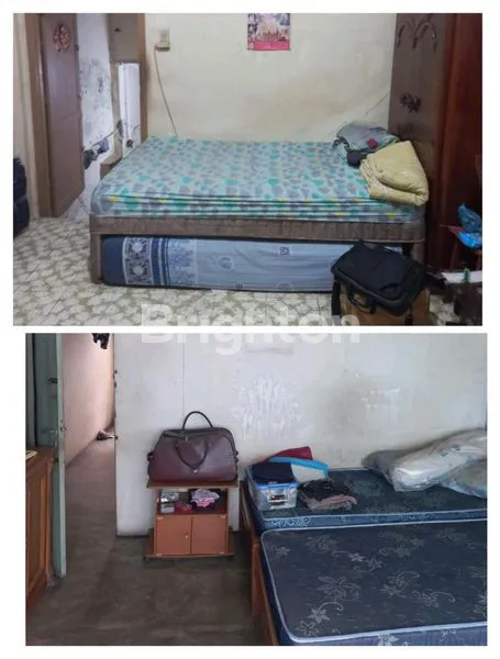 image RUKO 2 LANTAI STRATEGIS DI BINJAI KOTA, SHM (7)