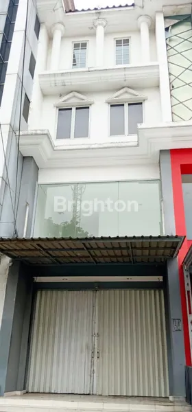 image DISEWA RUKO TEMPAT STRATEGIS UNTUK USAHA DAN PERKANTORAN (2)