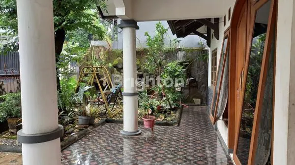 image RUMAH 5 KT DI JATIRASA, LT 200M² HARGA 950 JT (5)