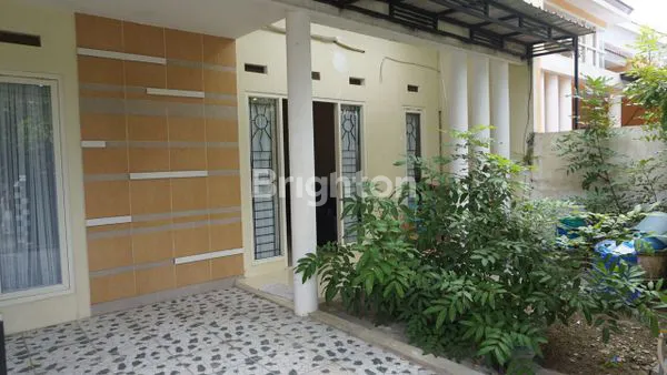image RUMAH TERAWAT SIAP HUNI DI WISATA REGENCY (7)