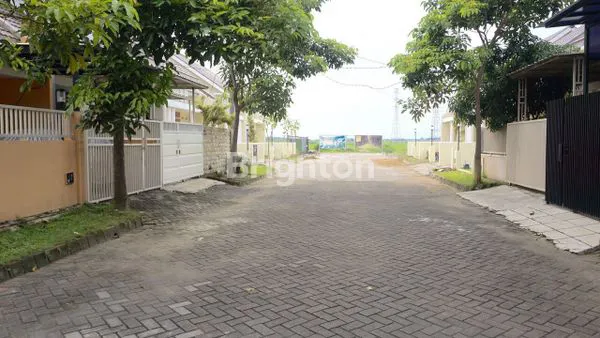 image RUMAH TERAWAT SIAP HUNI DI WISATA REGENCY (2)