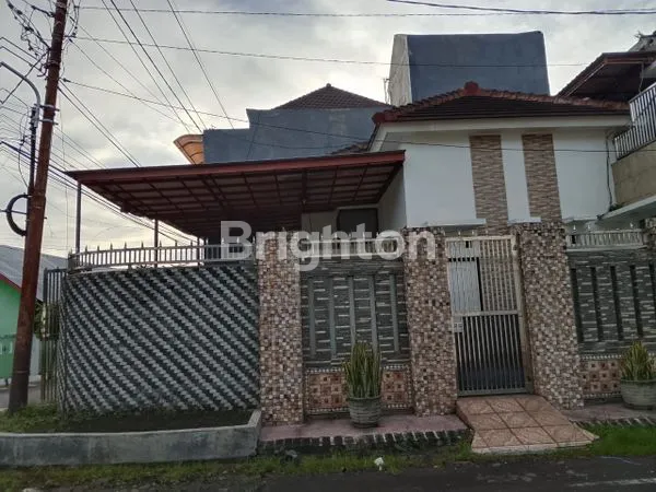 image RUMAH DIJUAL/DISEWAKAN ADA SERTIFIKAT IMB NYA (2)