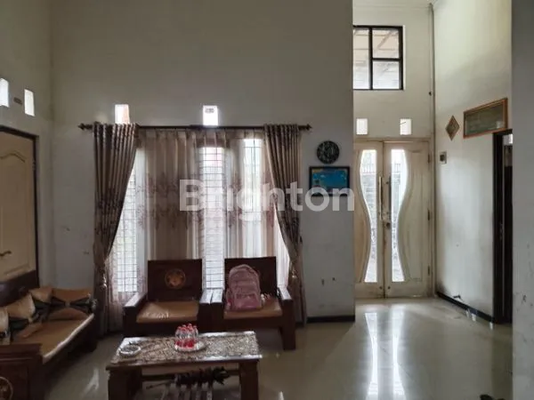 image RUMAH DIJUAL/DISEWAKAN ADA SERTIFIKAT IMB NYA (5)