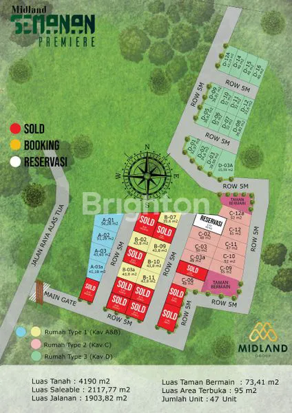 image PERUMAHAN SEMANAN PREMIERE 2 LANTAI LT.44/LB.58 (6)