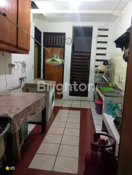 image RUMAH DIJUAL 2LT SIAP HUNI DI KAYU MAS JAKARTA TIMUR (5)