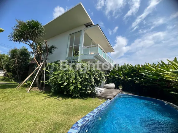 image FOR RENT – MODERN TROPICAL VILLA IN PERERENAN  (6)