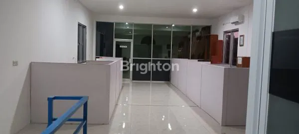 image GUDANG MULTIGUNA SIAP PAKAI, AKSES KONTAINER 40FT (5)