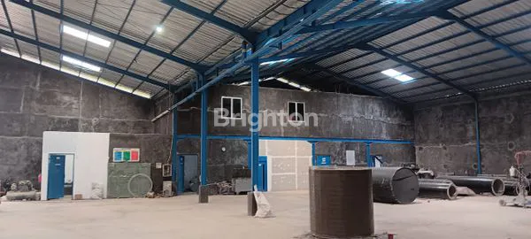 image GUDANG MULTIGUNA SIAP PAKAI, AKSES KONTAINER 40FT (6)