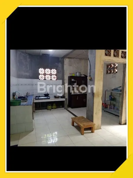 image RUMAH 2 LANTAI, LT 350M², 4 KT, HALAMAN LUAS DI BEKASI TIMUR (4)