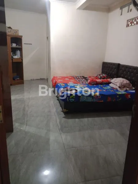 image RUMAH 2 LANTAI, LT 350M², 4 KT, HALAMAN LUAS DI BEKASI TIMUR (6)