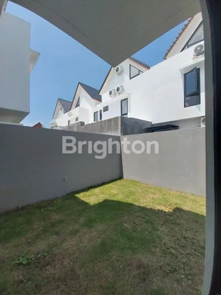 image RUMAH BARU BELUM PERNAH DITEMPATI FURNISHED KEDATON BSB (7)