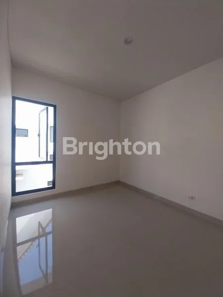 image RUMAH BARU BELUM PERNAH DITEMPATI FURNISHED KEDATON BSB (3)