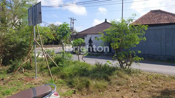 image TANAH LUAS DAERAH KUTUH COCOK UNTUK HOTEL ATAU VILLA MAUPUN KOS KOSAN (2)