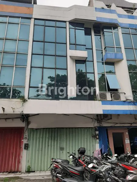 image RUKO MURAH 3 LANTAI (1)