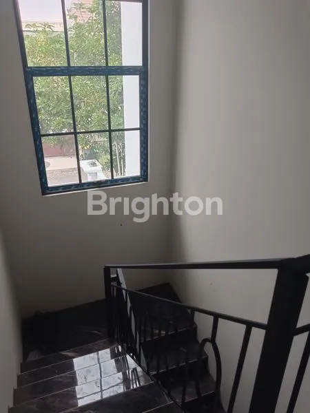 image RUMAH BARU GRESS DI PONDOK MUTIARA SIDOARJO (4)