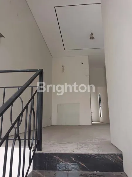 image RUMAH BARU GRESS DI PONDOK MUTIARA SIDOARJO (8)