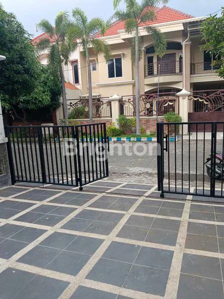 image RUMAH BARU GRESS DI PONDOK MUTIARA SIDOARJO (2)