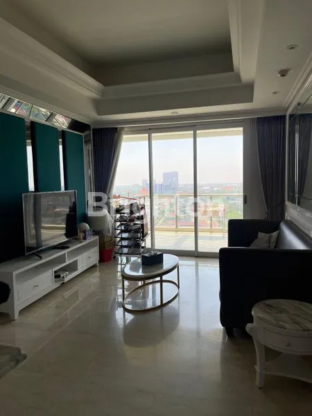 image ONE EAST RESIDENCE 2BR FULL FURNISHED SURABAYA  (2)